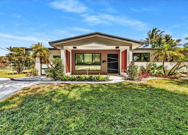 Property at 5890 SW 13th St, Plantation, FL 33317, 4 beds, 3 baths