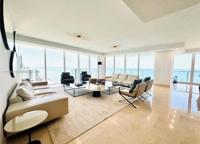 Property at 3951 S Ocean Dr #1903, Hollywood, FL 33019, 4 beds, 4.5 baths