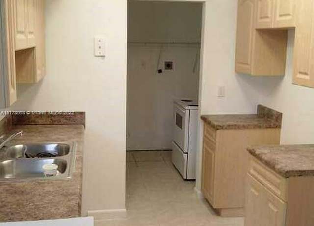 Property at 2866 NW 55th Ave Unit 1A, Lauderhill, FL 33313, 2 beds, 2 baths