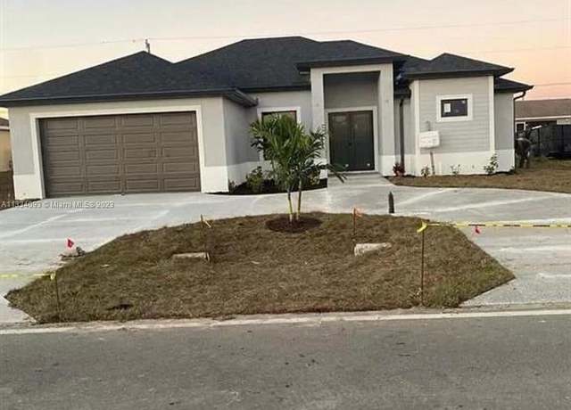 Property at 4064 Collingswood, Port Charlotte, FL 33948
