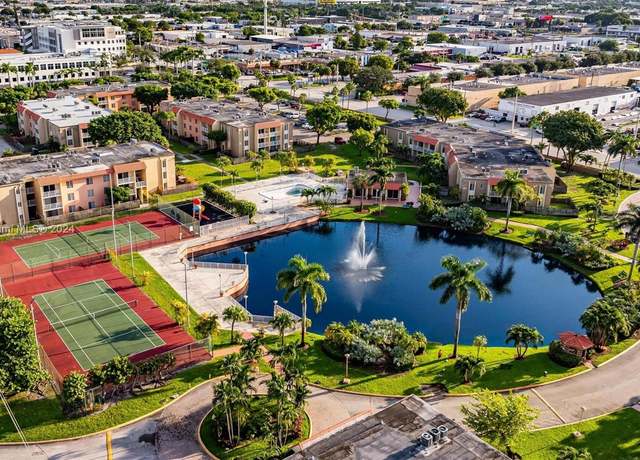 Property at 4804 NW 79th Ave #201, Doral, FL 33166, 1 bed, 1 bath