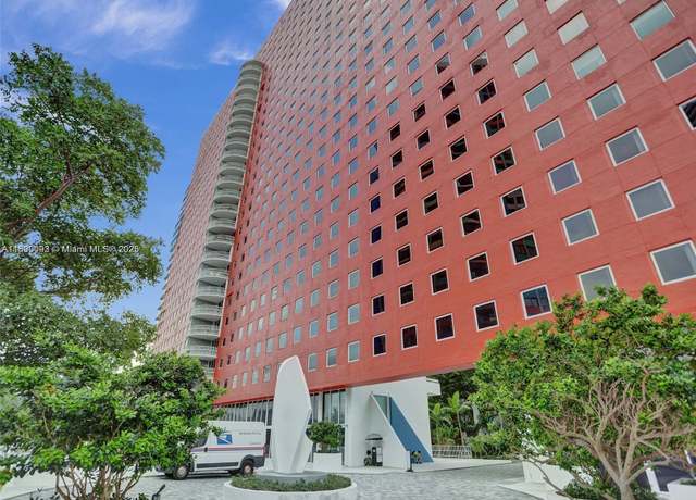 Property at 1627 Brickell Ave #605, Miami, FL 33129, 3 beds, 2.5 baths