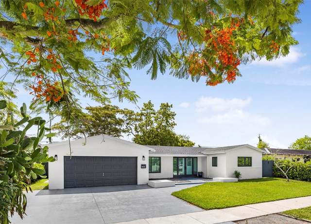 Property at 3905 SW 125th Ave, Miami, FL 33175, 3 beds, 2 baths