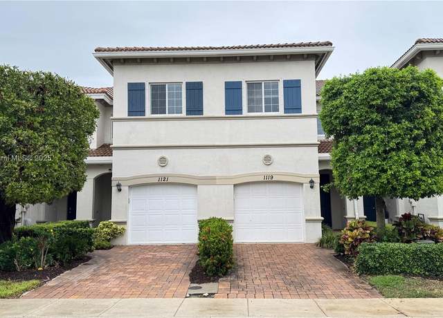 Property at Undisclosed address, West Palm Beach, FL 33461, 3 beds, 2.5 baths