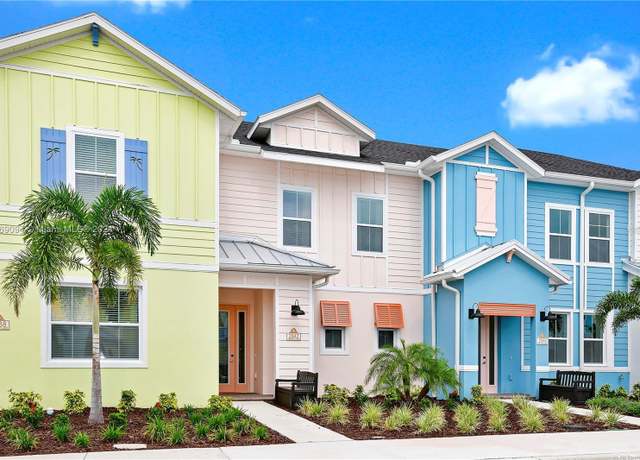 Property at 0 8195 Coconut Pl #8195, Kissimmee, FL 34747, 3 beds, 3 baths
