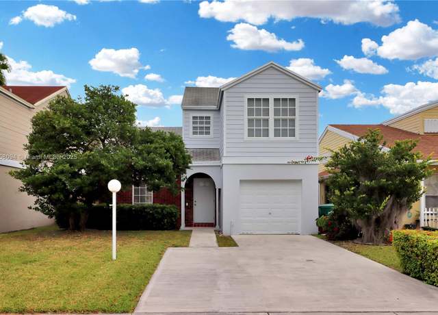 Property at 12841 SW 146th Ln, Miami, FL 33186, 2 beds, 1.5 baths