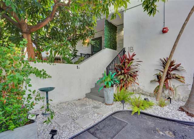 Property at 619 Euclid Ave Unit 1B, Miami Beach, FL 33139, 1 bed, 1 bath