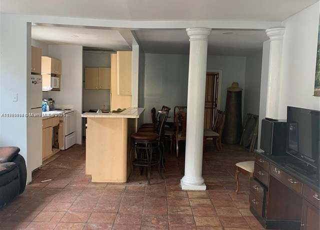 Property at 1037 NW 30th St, Miami, FL 33127, 3 beds, 3 baths