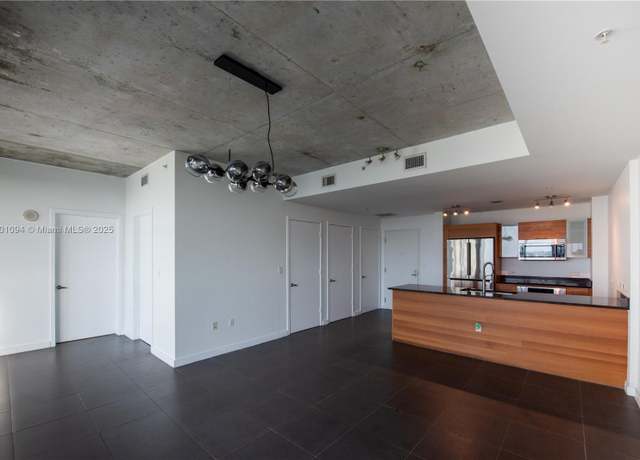 Property at 3301 NE 1st Ave Unit H1413, Miami, FL 33137, 1 bath