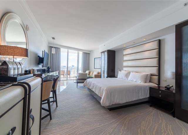 Property at 4391 Collins Ave #1914, Miami Beach, FL 33140