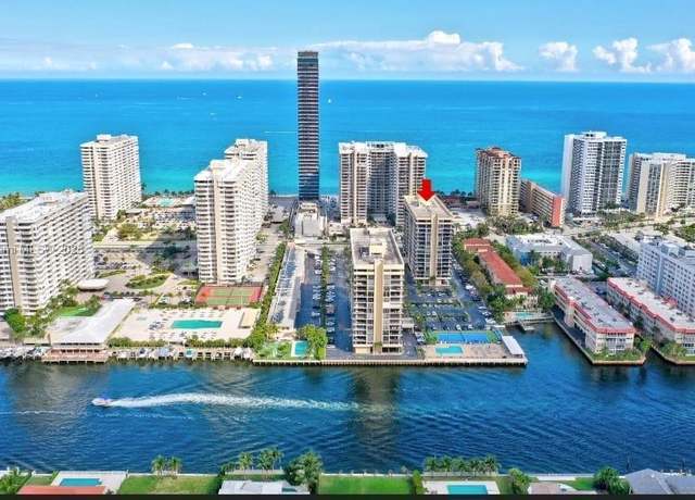 Property at 2049 S Ocean Dr #202, Hallandale Beach, FL 33009, 2 beds, 2 baths