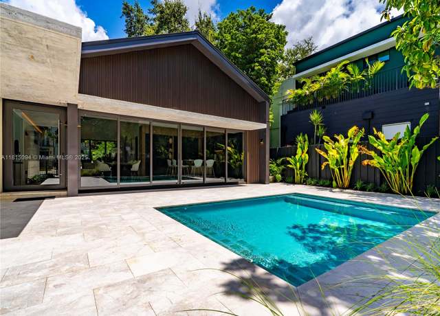 Property at 2777 Calusa St, Miami, FL 33133, 4 beds, 3.5 baths