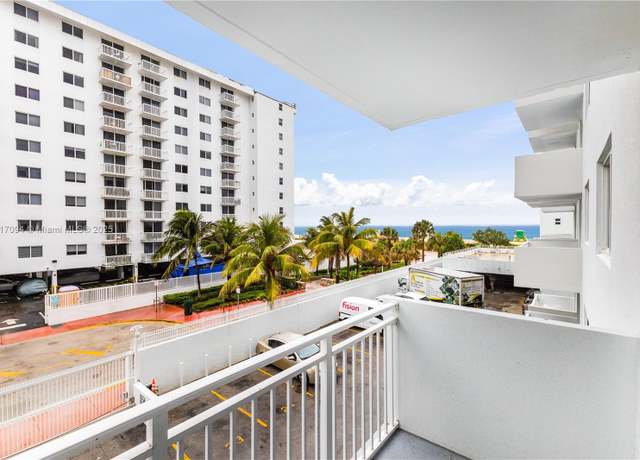 Property at 345 Ocean Dr #321, Miami Beach, FL 33139, 1 bed, 1 bath