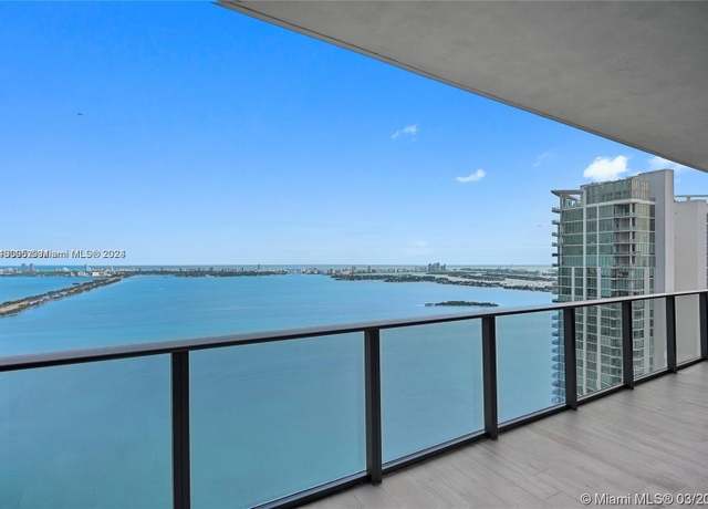Property at 480 NE 31st St #2505, Miami, FL 33137, 2 beds, 3 baths