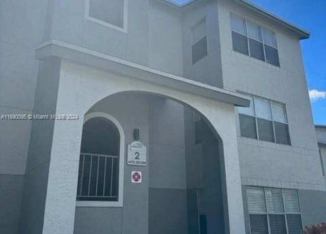 Property at 1401 Village Blvd #226, West Palm Beach, FL 33409, 2 beds, 1 bath