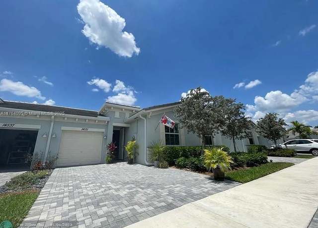Property at 14531 Bretton Woods Trce, Delray Beach, FL 33446, 2 beds, 2 baths