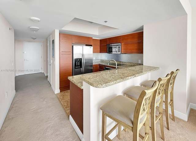 Property at 2681 N Flamingo Rd Unit 907S, Sunrise, FL 33323, 2 beds, 2 baths