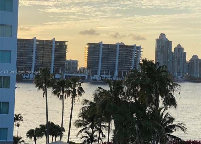 Property at 18001 N Bay Rd #505, Sunny Isles Beach, FL 33160, 2 beds, 2 baths