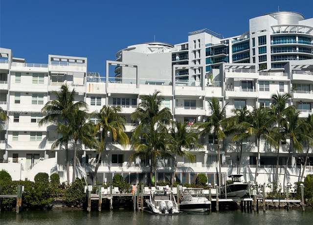 Property at 5970 Indian Creek Dr #408, Miami Beach, FL 33140, 2 beds, 2 baths
