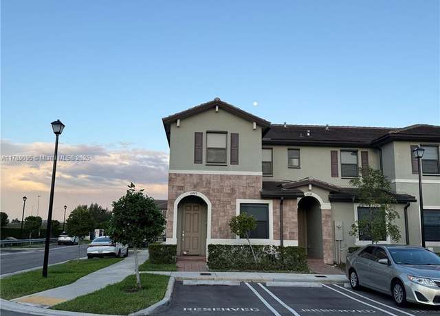 Property at 11449 W 34th Ln, Hialeah, FL 33018, 3 beds, 2.5 baths