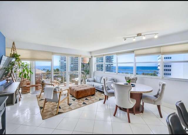 Property at 1920 S Ocean Dr #901, Fort Lauderdale, FL 33316, 2 beds, 2 baths
