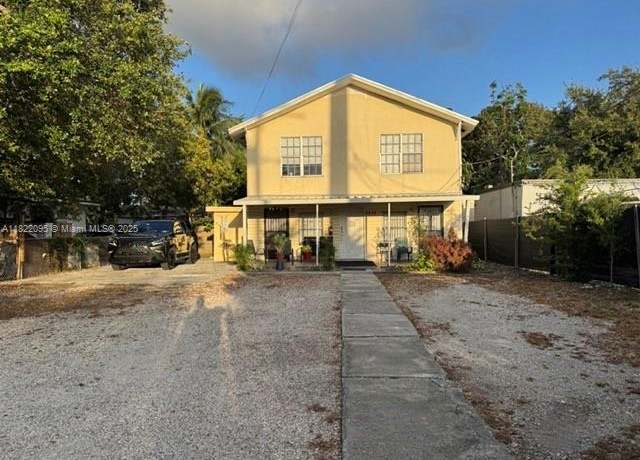 Property at Undisclosed address, Miami, FL 33142, 6 beds, 6 baths