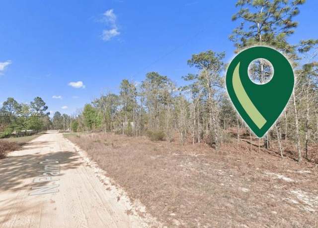 Property at 108 N Palm Dr, FL 32148