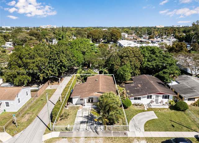 Property at 1243 NW 42nd St, Miami, FL 33142, 3 beds, 2 baths