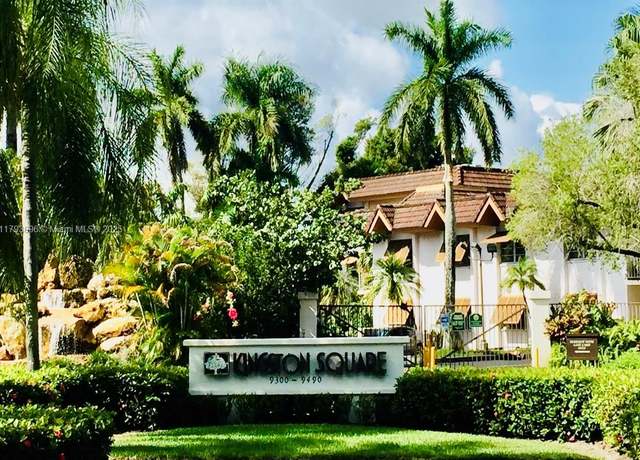 Property at 9352 SW 77th Ave Unit H3, Miami, FL 33156, 2 beds, 2 baths
