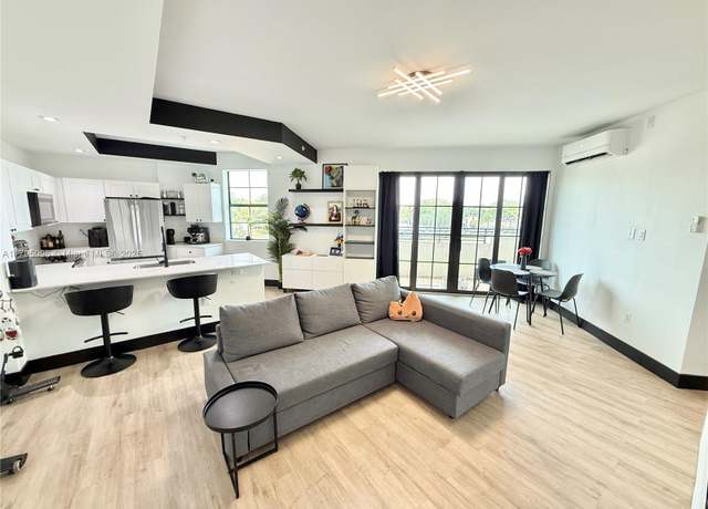 Property at 4100 SW 64th Ave #203, Davie, FL 33314, 1 bed, 1 bath