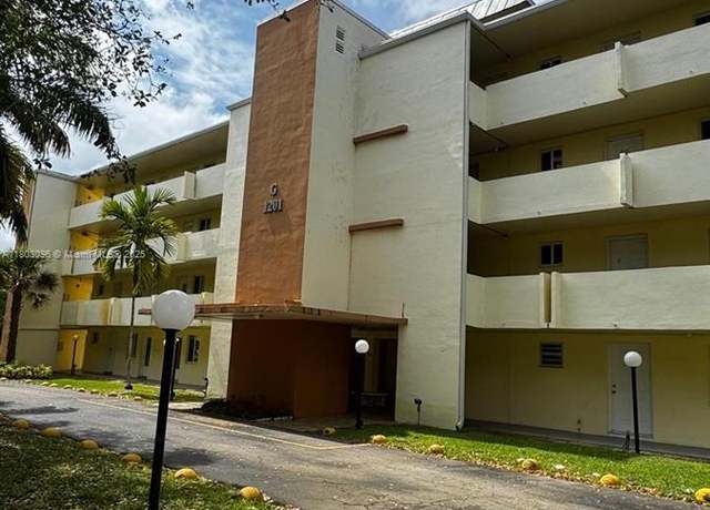 Property at 1201 NE 191st St Unit G211, Miami, FL 33179, 1 bed, 1.5 baths