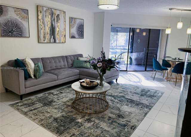 Property at 6555 W Broward Blvd #208, Plantation, FL 33317, 2 beds, 2 baths