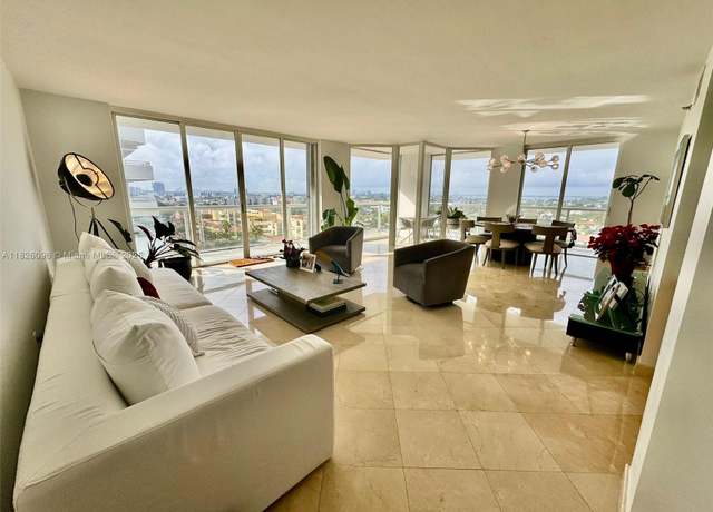 Property at 8925 Collins Ave Unit 9G, Surfside, FL 33154, 2 beds, 2 baths