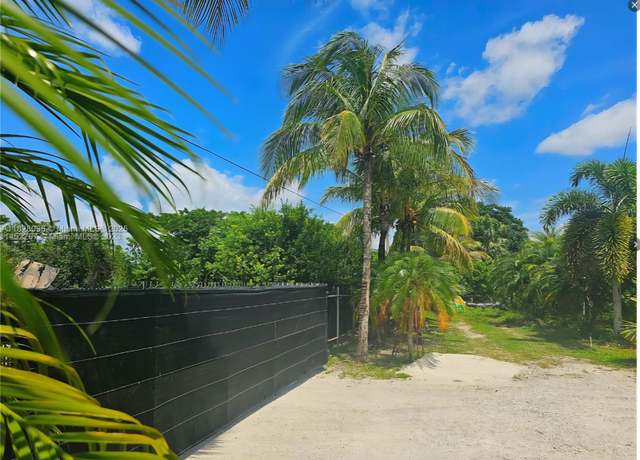 Property at 243XX SW 123rd Ave, Homestead, FL 33032