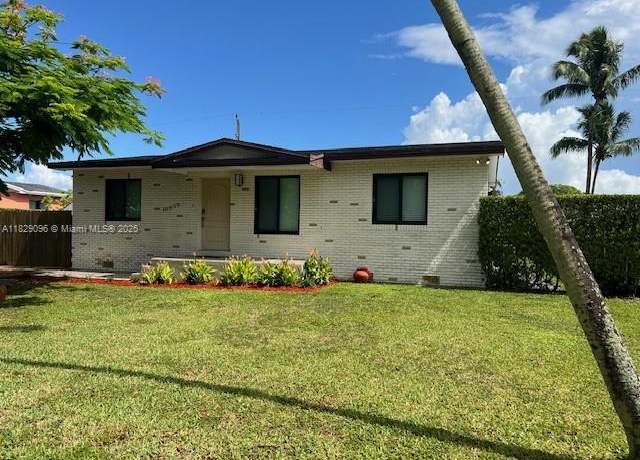 Property at 10035 Pan American Dr, Cutler Bay, FL 33189, 3 beds, 2.5 baths