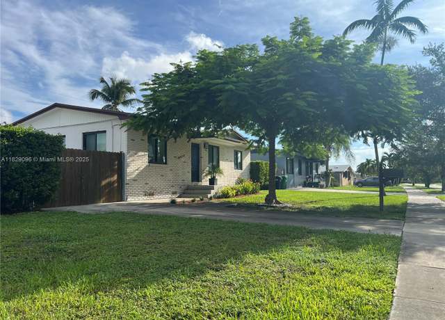 Property at 10035 Pan American Dr, Cutler Bay, FL 33189, 3 beds, 2.5 baths