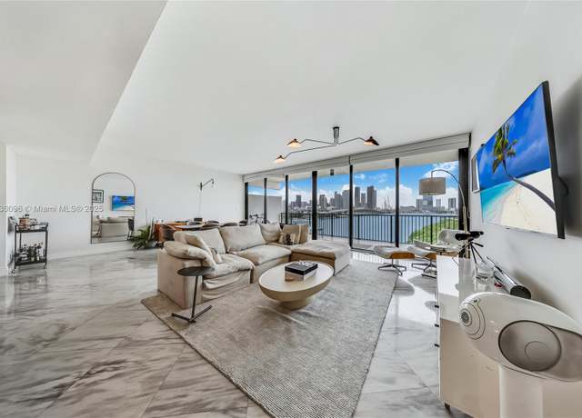Property at 1000 Venetian Way #708, Miami, FL 33139, 2 beds, 2 baths