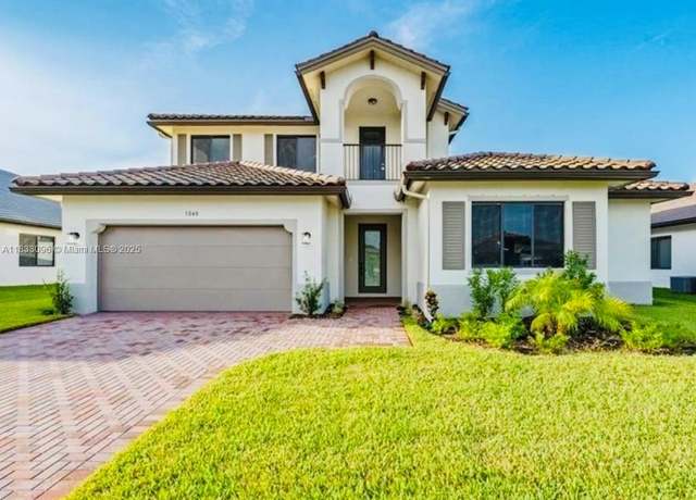 Property at 5048 Gambero Way, Ave Maria, FL 34142, 5 beds, 4 baths