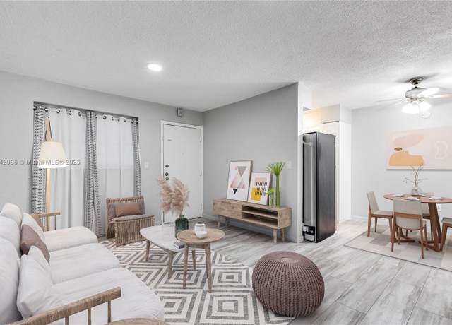 Property at 2465 SW 18th Ave #3208, Miami, FL 33145, 1 bed, 1 bath