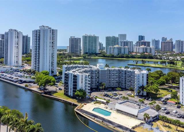 Property at 3475 N Country Club Dr Unit E119, Aventura, FL 33180, 4 beds, 3 baths