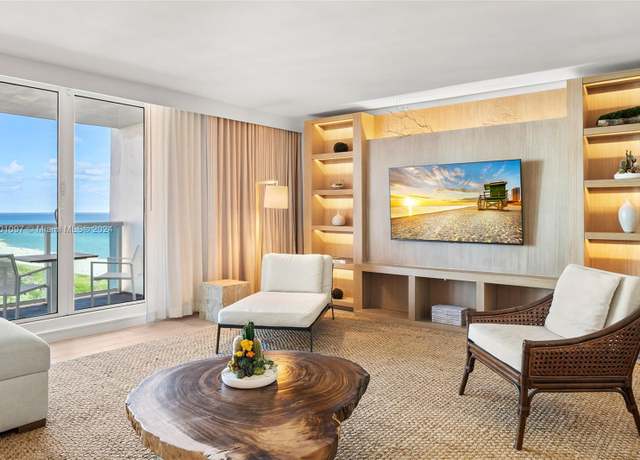 Property at 102 24th St #1215, Miami Beach, FL 33139, 2 beds, 2.5 baths