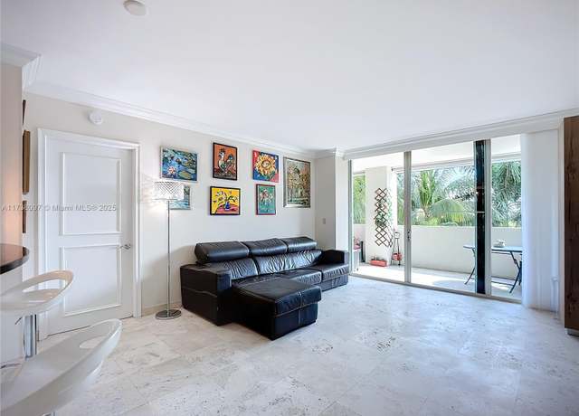 Property at 3400 SW 27th Ave #302, Miami, FL 33133, 1 bed, 1.5 baths