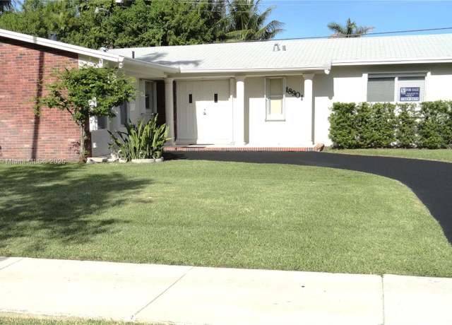 Property at 18901 SW 97th Ave, Cutler Bay, FL 33157, 4 beds, 2.5 baths