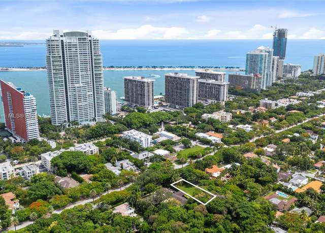 Property at 1644 S Miami Ave, Miami, FL 33129