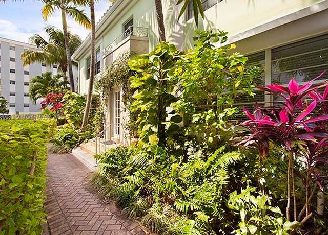 Property at 1011 Michigan Ave #1, Miami Beach, FL 33139, 1 bed, 1 bath