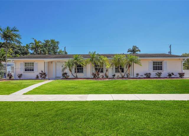 Property at 9750 SW 159th St, Miami, FL 33157, 3 beds, 2 baths