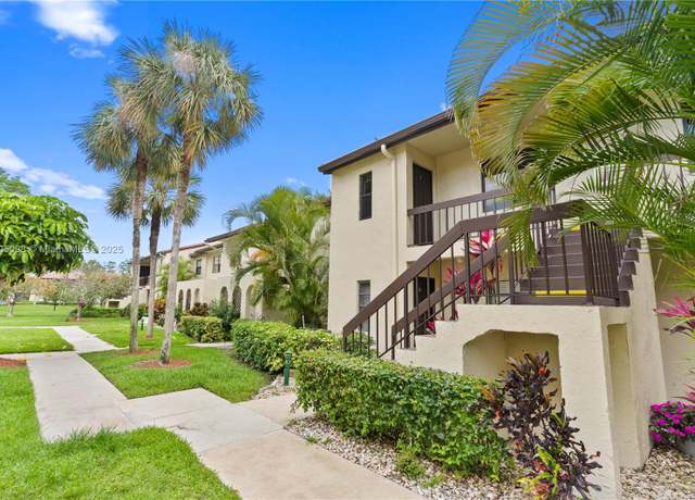 Property at 8310 Casa Del Lago Unit I, Boca Raton, FL 33433, 2 beds, 2 baths