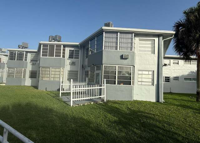 Property at 1719 NE Miami Gardens Dr #230, Miami, FL 33179, 2 beds, 2 baths
