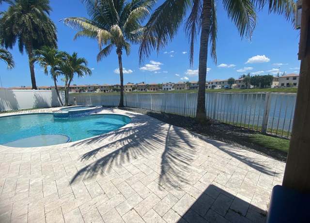Property at 3406 W 88th St, Hialeah, FL 33018, 4 beds, 3 baths