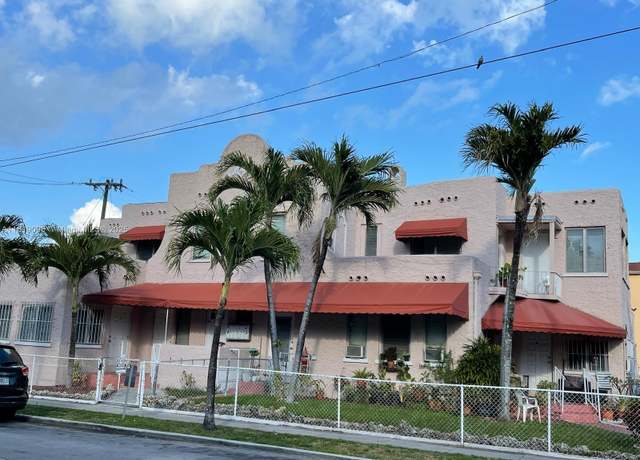 Property at 829 SW 19th Ave, Miami, FL 33135, 1 bed, 1 bath